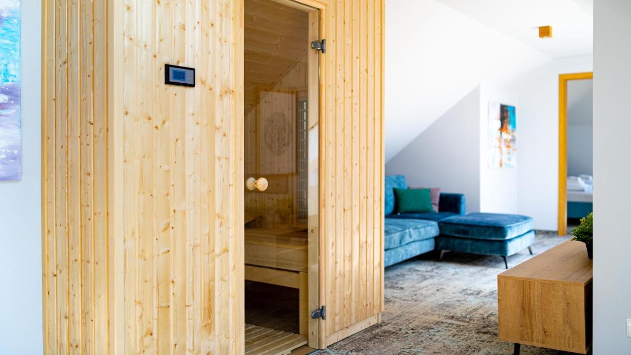 Apartamenty Sun & Snow Resort Sudety Szklarska Poreba Luaran gambar