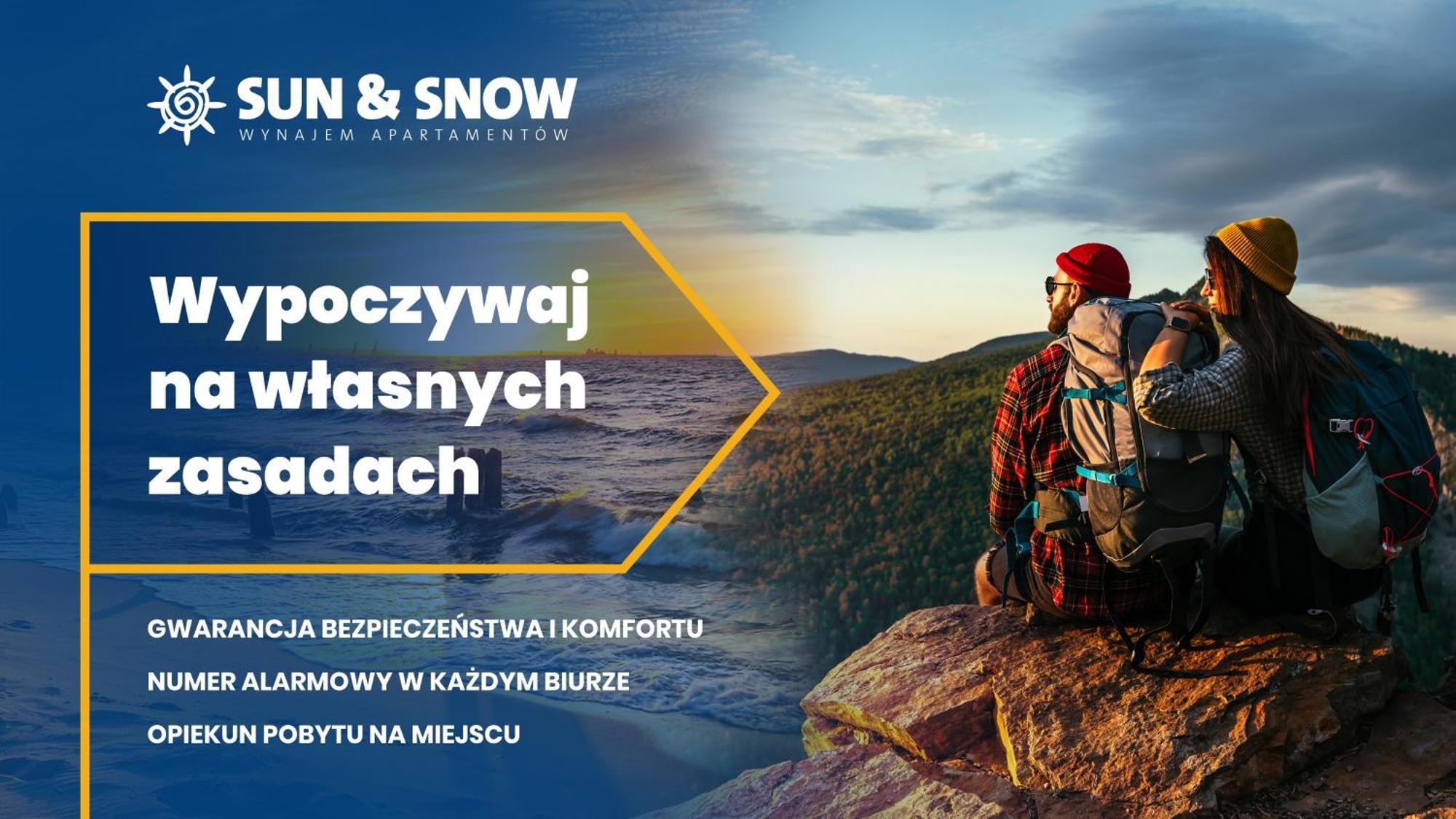 Apartamenty Sun & Snow Resort Sudety Szklarska Poreba Luaran gambar