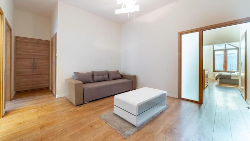 Apartamenty Sun & Snow Resort Sudety Szklarska Poreba Luaran gambar