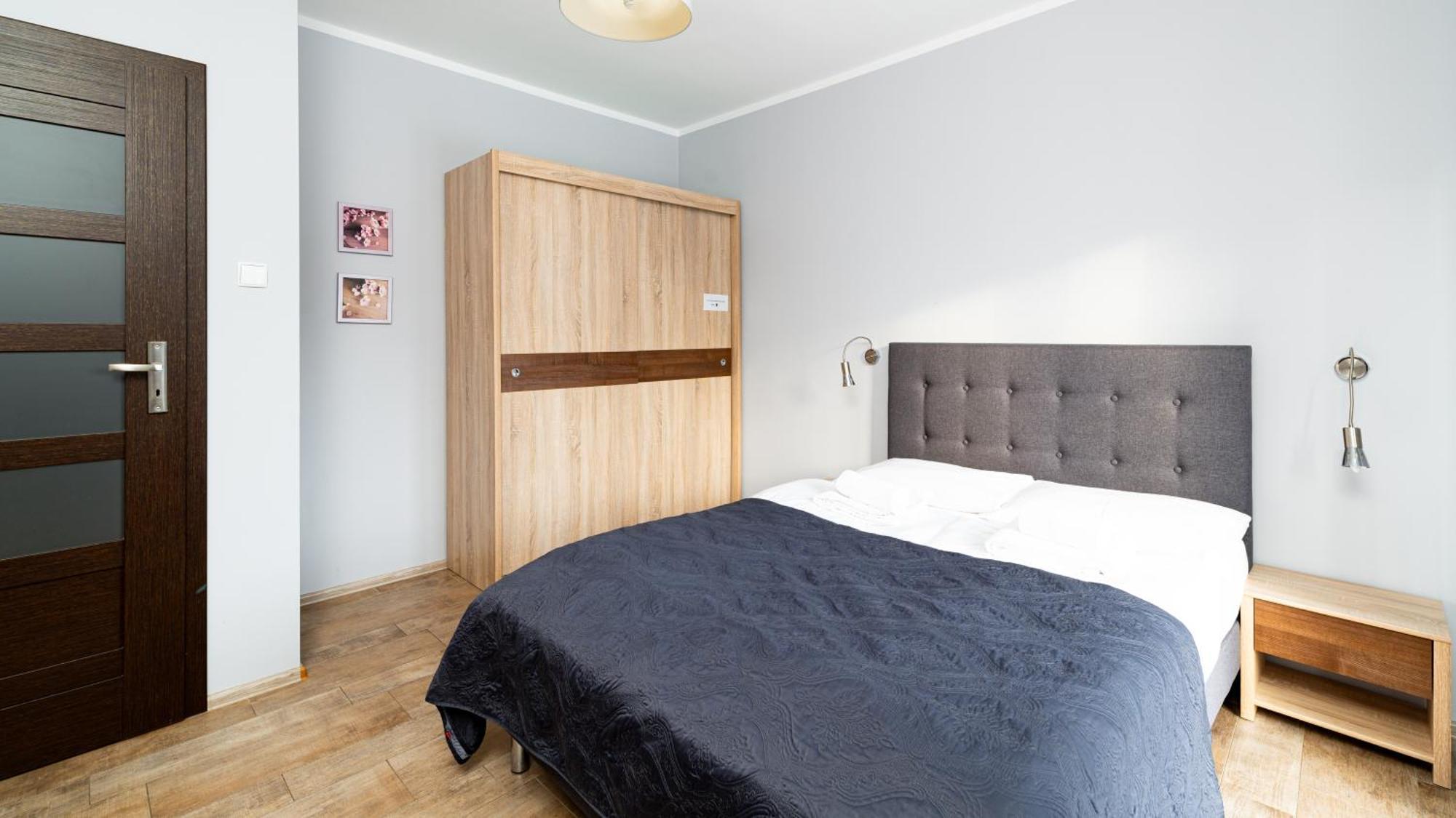 Apartamenty Sun & Snow Resort Sudety Szklarska Poreba Luaran gambar