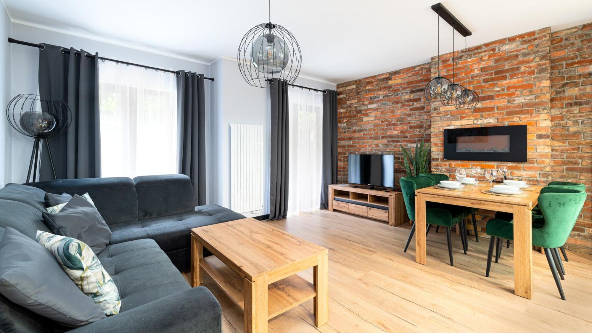 Apartamenty Sun & Snow Resort Sudety Szklarska Poreba Luaran gambar