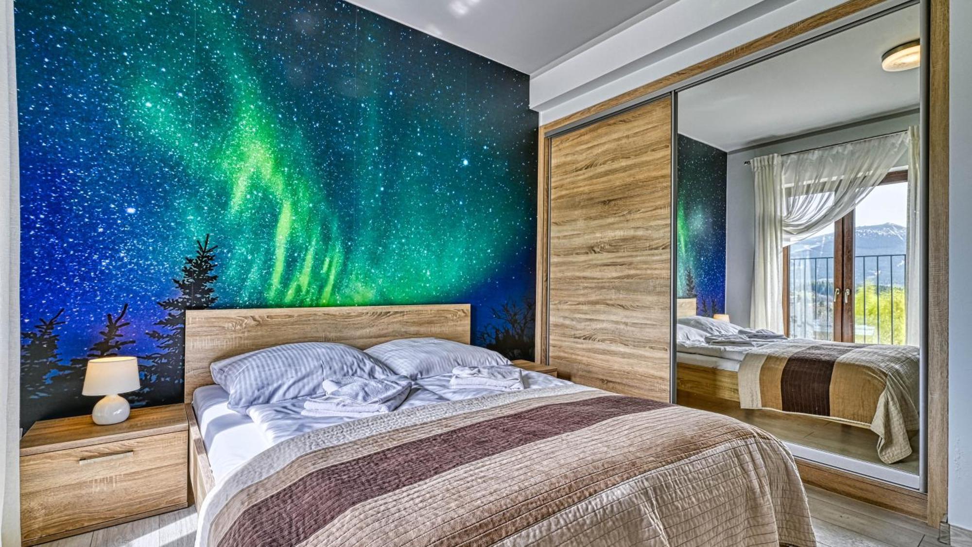 Apartamenty Sun & Snow Resort Sudety Szklarska Poreba Luaran gambar